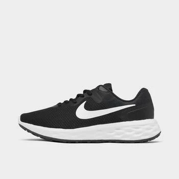 NIKE | Women's Nike Revolution 6 Next Nature Running Shoes,商家Finish Line,价格¥526