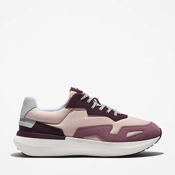 Timberland | Seoul City Trainer for Women in Pink商品图片,5.9折