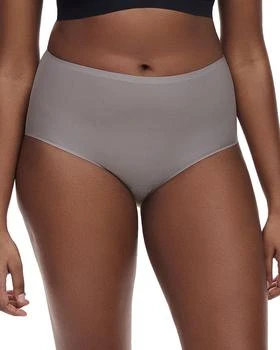 Chantelle | Soft Stretch One-Size Seamless Briefs,商家Bloomingdale's,价格¥152