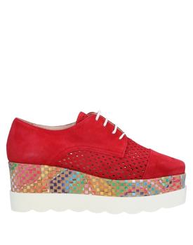 ROBERTO DELLA CROCE, ROBERTO DELLA CROCE | Laced shoes商品图片 3.7折