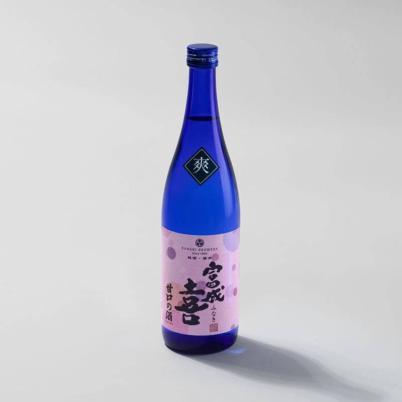 MIXIU | 【国内直发】米嗅富成喜甘口清酒日本原装进口日式米酒发酵酒低度洋酒,商家ROAD TO THE FIELD,价格¥309