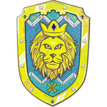 推荐Lionheart shield carnival accessory商品