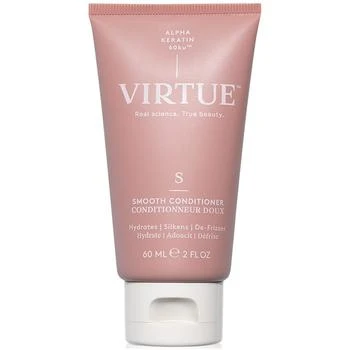 VIRTUE | Smooth Conditioner, 60 ml 独家减免邮费