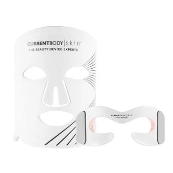 CurrentBody Skin | CurrentBody Skin Ultimate Face & Eye Care Kit,商家CurrentBody,价格¥4219