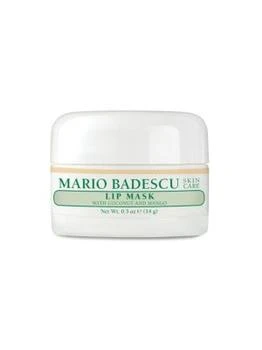 Mario Badescu | Coconut & Mango Lip Mask,商家Saks OFF 5TH,价格¥105