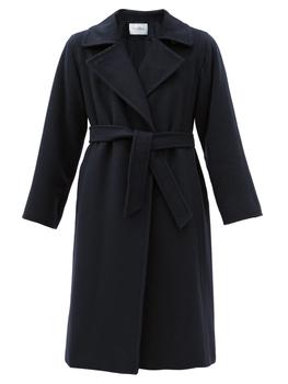 秋装max mara大衣, Max Mara | Manuela coat商品图片 