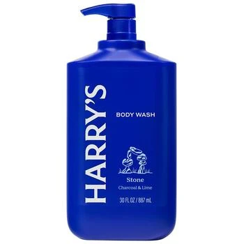 Harry's | Body Wash Stone - Charcoal & Lime,商家Walgreens,价格¥88