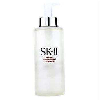 推荐Sk Ii 13598681101 Facial Treatment Essence - 330ml-11oz商品