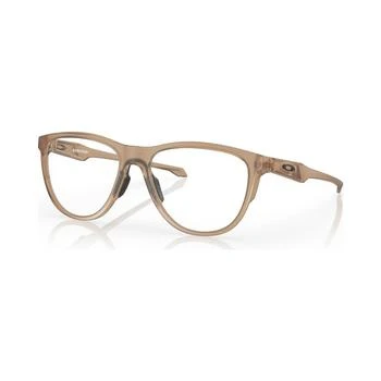 推荐Men's Round Eyeglasses, OX8056-0456商品