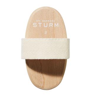商品Dr. Barbara Sturm | Medium Body Brush,商家Harrods,价格¥272图片
