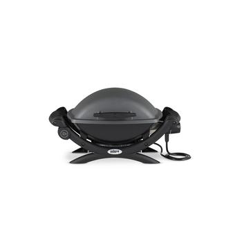 商品Weber | Q 1400 Electric Grill (Black),商家Macy's,价格¥2354图片
