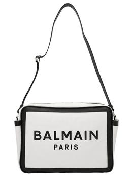 Balmain 怎么 discount 样