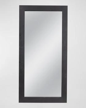 Tanner 72" Floor Mirror,商家Neiman Marcus,价格¥4234