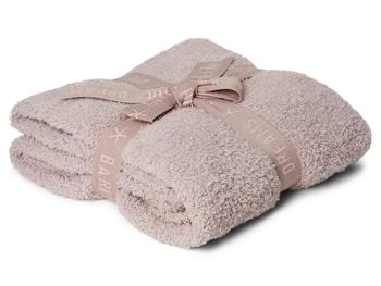 Barefoot Dreams | CozyChic® Stroller Blanket,商家Zappos,价格¥524