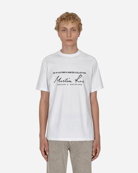 推荐Classic Logo T-Shirt White商品