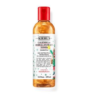 推荐Calendula Herbal-Extract Toner (250ml)商品