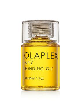 No.7 Bonding Oil™ 1 oz.,价格$30