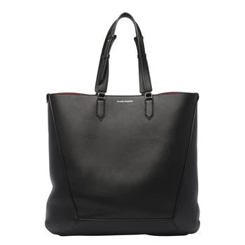 Alexander McQueen | Alexander McQueen The Edge Large Tote Bag 5.2折, 独家减免邮费