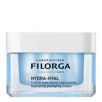 商品Filorga | Filorga Hydra-Hyal Cream - 50ml,商家LookFantastic US,价格¥409图片