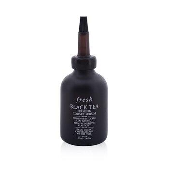 Fresh | Black Tea Firming Corset Serum商品图片,9.5折起