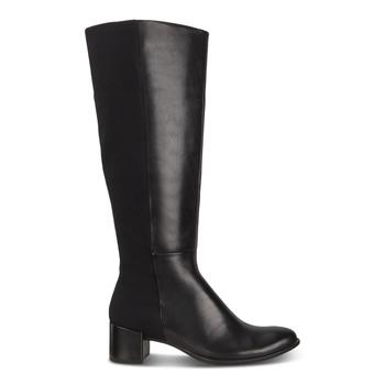 推荐ECCO SHAPE 35 Women's High-cut BLOCK Boot商品