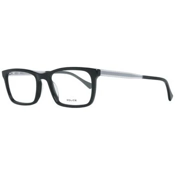 推荐Police Black Men Optical Frames商品