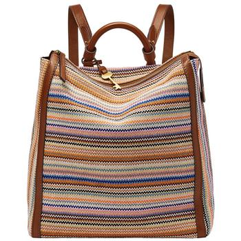 商品Fossil | Women's Parker Backpack Handbag,商家Macy's,价格¥754图片