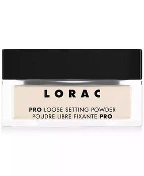 Lorac | PRO Loose Setting Powder,商家Macy's,价格¥188