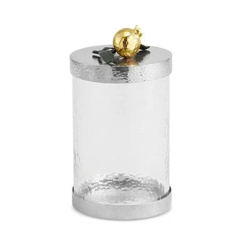 Michael Aram | Pomegranate Canister, Medium,商家Bloomingdale's,价格¥1085