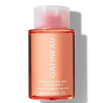 Gatineau, Gatineau | Gatineau Exfoliating PHA and BHA Glow Tonique 200ml商品图片 额外7.5折, 满$1享8折, 满折, 额外七五折