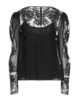RED Valentino | Blouse商品图片,4.8折