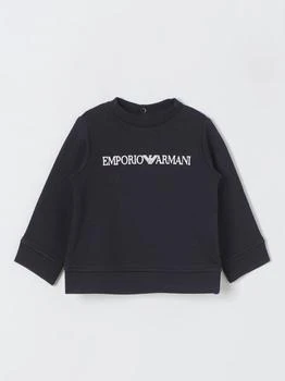 Emporio Armani | Sweater kids Emporio Armani Kids,商家GIGLIO.COM,价格¥951