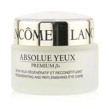 兰蔻菁纯评价, Lancôme | 兰蔻 菁纯卓颜眼霜(金纯卓颜眼霜) 20ml/0.7oz商品图片 