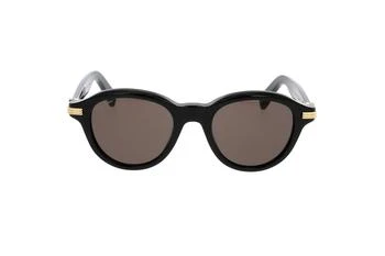 推荐Cartier Round Frame Sunglasses商品