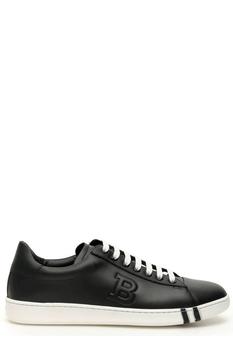 bally男鞋男鞋, Bally | Bally Asher Logo Embossed Sneakers商品图片 9.5折