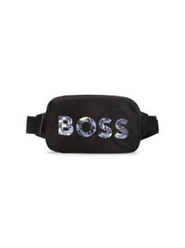 商品Hugo Boss | Catch 2.0 Logo Belt Bag,商家Saks OFF 5TH,价格¥567图片