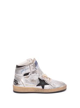 推荐Golden Goose `Sky Star` Sneakers商品