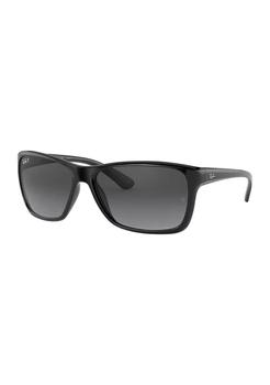 商品Ray-Ban | RB4331 Sunglasses,商家Belk,价格¥1103图片