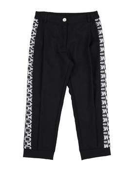 商品Manila Grace | Casual pants,商家YOOX,价格¥177图片