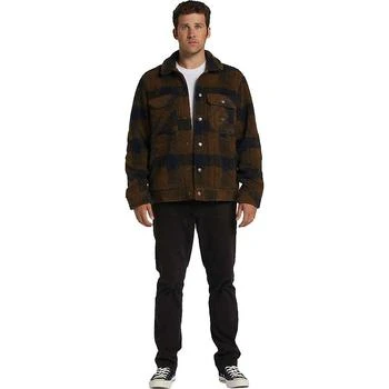 推荐Men's Ranger Jacket商品