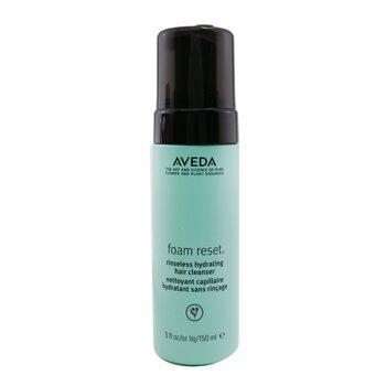 Aveda | Foam Reset Rinseless Hydrating Hair Cleanser商品图片,额外9折, 额外九折