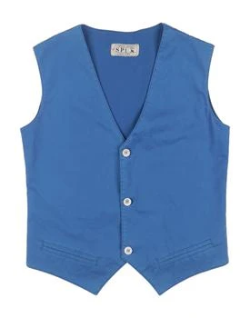 SP1 | Suit vest,商家YOOX,价格¥234