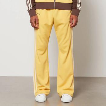阿迪达斯裤子, Adidas | adidas X Wales Bonner Men's Track Pants - St Fade Gold商品图片 6.9折