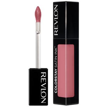 商品Revlon | ColorStay Satin Ink Longwear Liquid Lipstick,商家Walgreens,价格¥79图片