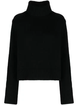 推荐POLO RALPH LAUREN - Wool Turtleneck商品