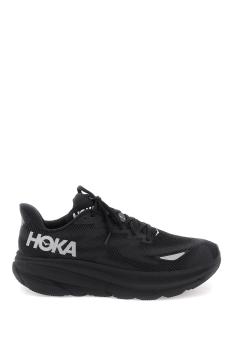 Hoka One One | Hoka One One 男士休闲鞋 1141470BBLC 黑色商品图片,8.6折