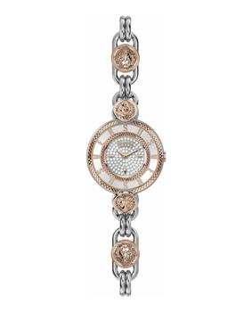 Versus Versace | Les Docks Petite Bracelet Watch商品图片,5.1折×额外9.1折, 独家减免邮费, 额外九一折