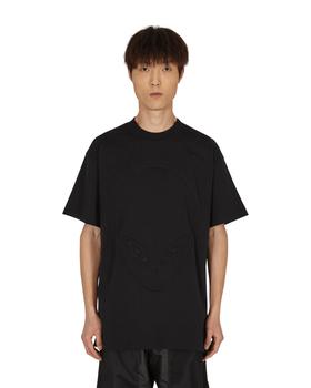 推荐Sucux Oversize T-Shirt Black商品