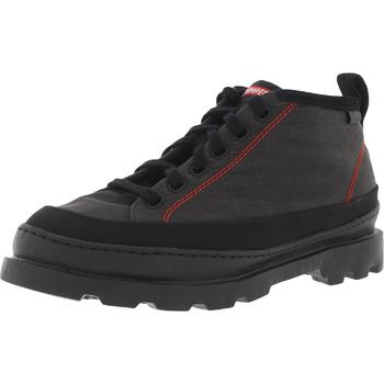 推荐Camper Womens Brutus Lace-Up Fashion Ankle Boots商品