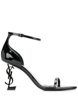 推荐Yves Saint Laurent 女士高跟鞋 5576790NPVV1000-1 黑色商品